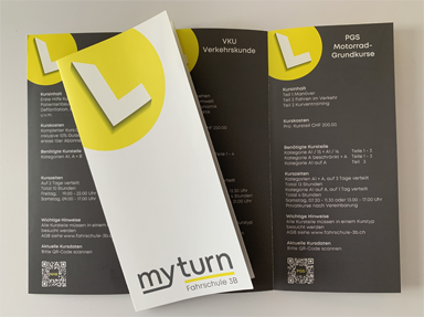 Flyer Myturn PDF