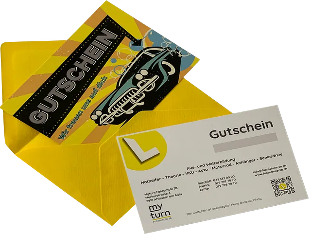 Gutschein