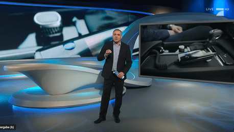 Video Alkohol-Wegfahrsperre in Autos