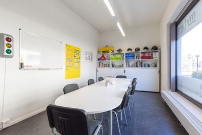 Myturn - Fahrschule 3B