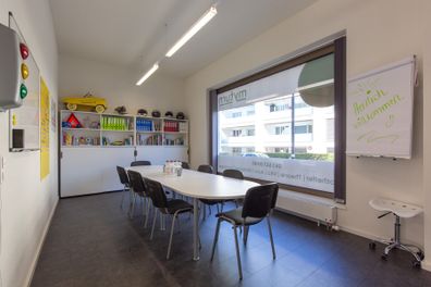 Myturn - Fahrschule 3B
