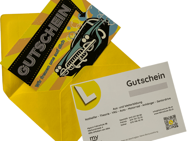 Gutschein