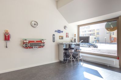 Myturn - Fahrschule 3B